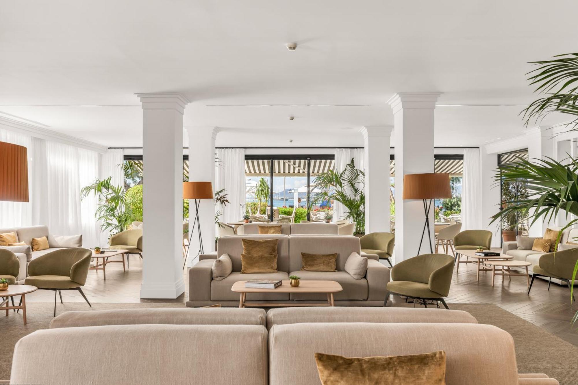 Hotel Illa D'Or & Club Apts 4* Sup Port de Pollenca Exterior photo
